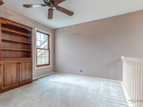 Tiny photo for 230 Parktrail Court, Schaumburg, IL 60173 (MLS # 12744886)