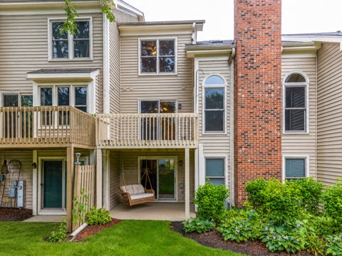 Tiny photo for 230 Parktrail Court, Schaumburg, IL 60173 (MLS # 12744886)