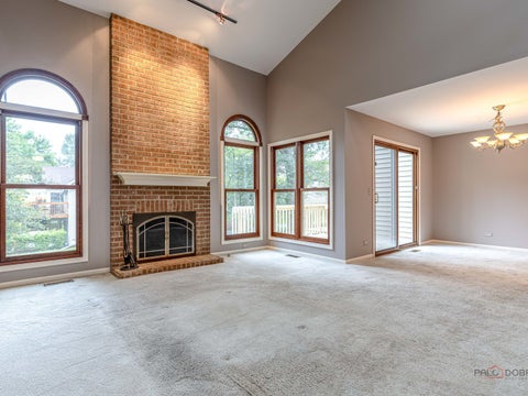 Tiny photo for 230 Parktrail Court, Schaumburg, IL 60173 (MLS # 12744886)