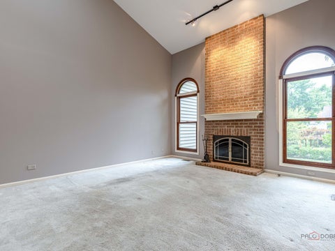 Tiny photo for 230 Parktrail Court, Schaumburg, IL 60173 (MLS # 12744886)