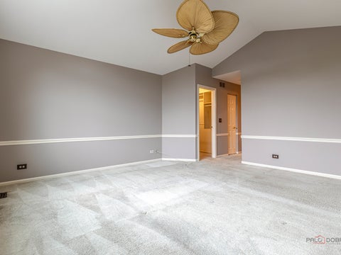 Tiny photo for 230 Parktrail Court, Schaumburg, IL 60173 (MLS # 12744886)
