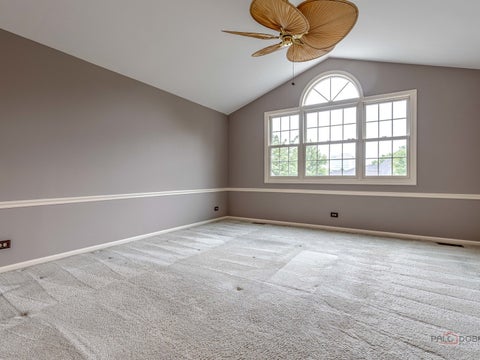 Tiny photo for 230 Parktrail Court, Schaumburg, IL 60173 (MLS # 12744886)