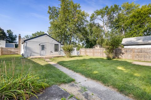 A home in Machesney Park