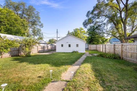 A home in Machesney Park