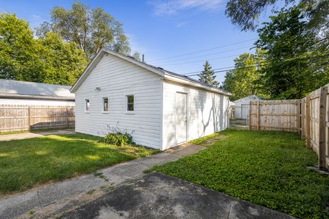 A home in Machesney Park