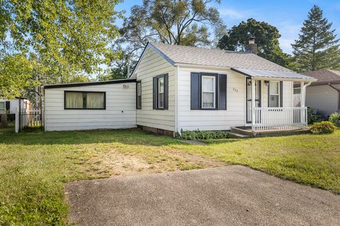 A home in Machesney Park