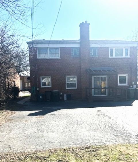 Tiny photo for 108 E Burlington Street #B, Riverside, IL 60546 (MLS # 12596884)