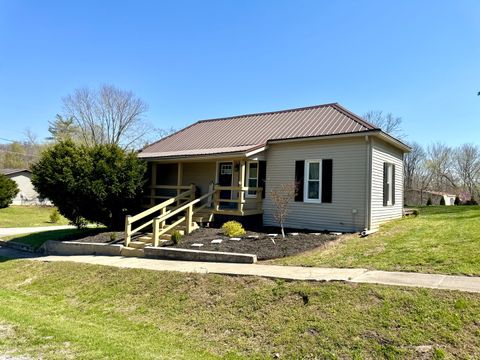 56 May Avenue, Buncombe, IL 62912 - #: 12603542