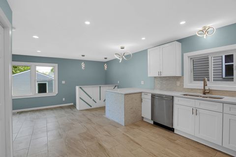 Tiny photo for 11353 S Stewart Avenue, Chicago, IL 60628 (MLS # 12510368)