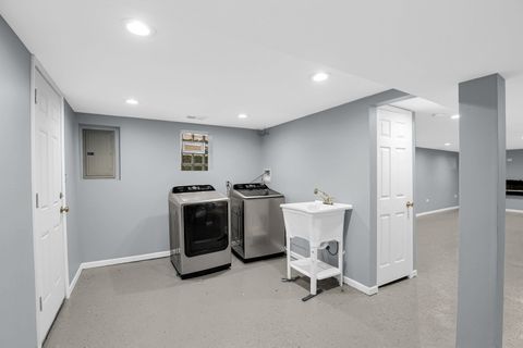 Tiny photo for 11353 S Stewart Avenue, Chicago, IL 60628 (MLS # 12510368)