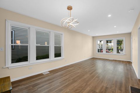 Tiny photo for 11353 S Stewart Avenue, Chicago, IL 60628 (MLS # 12510368)