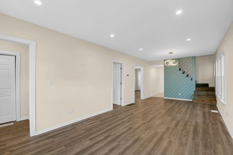 Tiny photo for 11353 S Stewart Avenue, Chicago, IL 60628 (MLS # 12510368)