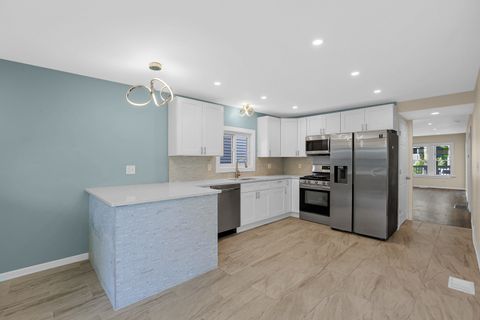 Tiny photo for 11353 S Stewart Avenue, Chicago, IL 60628 (MLS # 12510368)