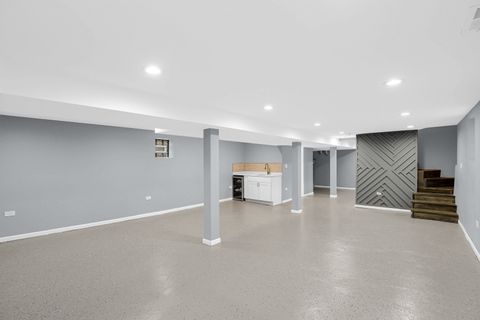 Tiny photo for 11353 S Stewart Avenue, Chicago, IL 60628 (MLS # 12510368)