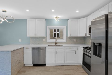 Tiny photo for 11353 S Stewart Avenue, Chicago, IL 60628 (MLS # 12510368)