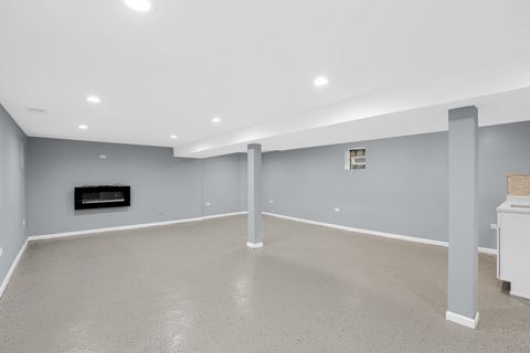 Tiny photo for 11353 S Stewart Avenue, Chicago, IL 60628 (MLS # 12510368)