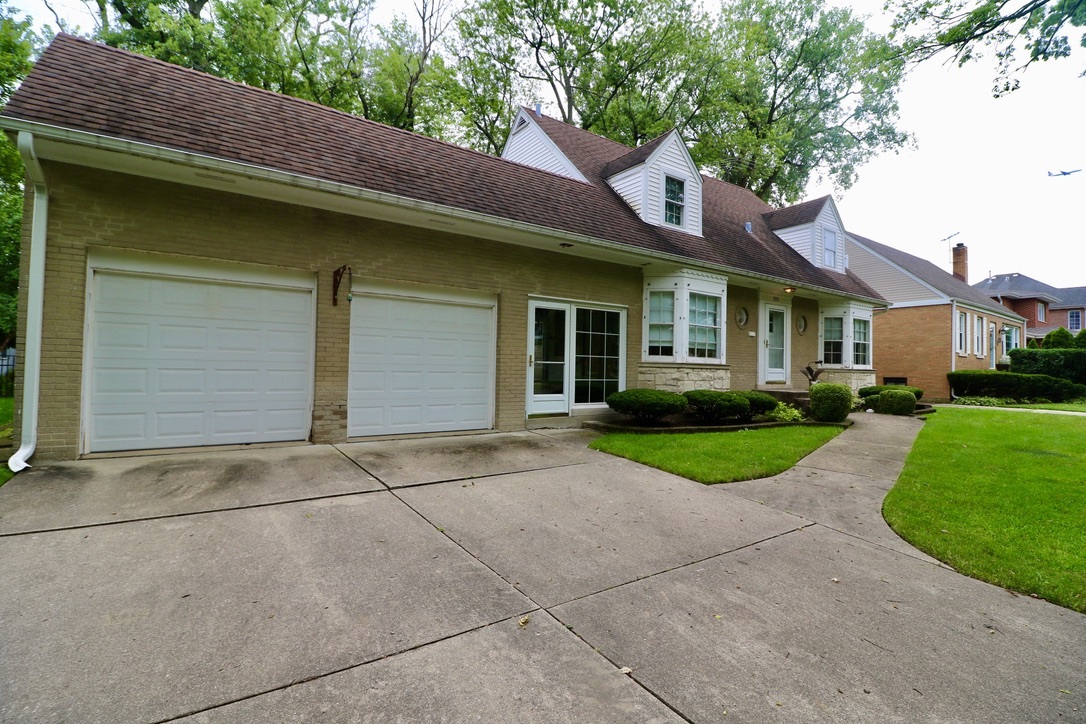 1111 S Washington Avenue