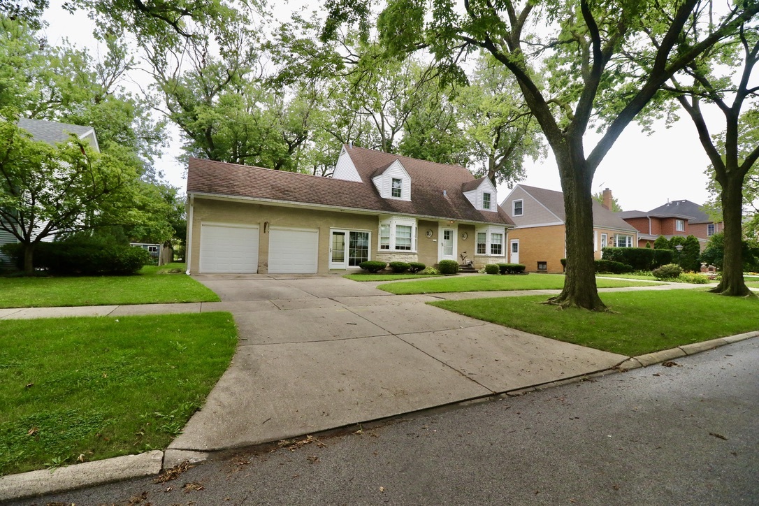 1111 S Washington Avenue