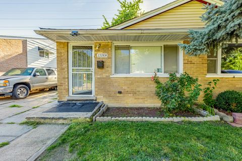 Photo of 13308 S Riverdale Avenue, Chicago, IL 60827 (MLS # 12586478)