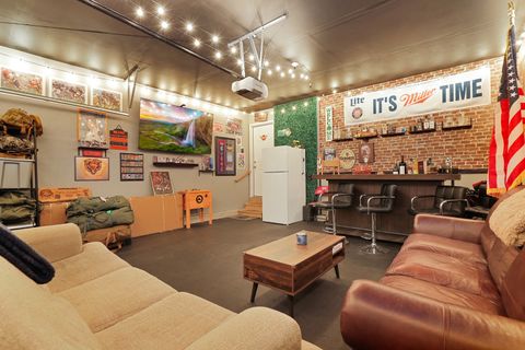 Tiny photo for 8413 Eva Avenue, Joliet, IL 60431 (MLS # 12497107)