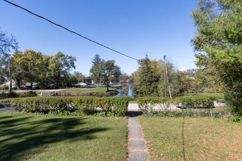 Tiny photo for 2225 Lagoon Drive, Fox River Grove, IL 60021 (MLS # 12788554)