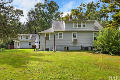 Tiny photo for 2225 Lagoon Drive, Fox River Grove, IL 60021 (MLS # 12788554)