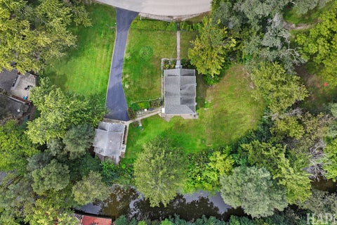 Tiny photo for 2225 Lagoon Drive, Fox River Grove, IL 60021 (MLS # 12788554)