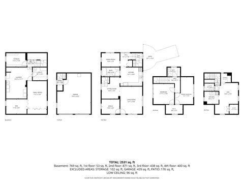 Tiny photo for 2225 Lagoon Drive, Fox River Grove, IL 60021 (MLS # 12788554)