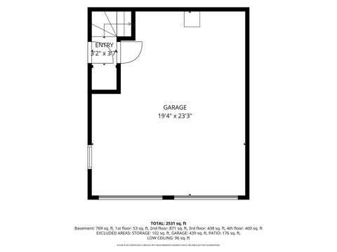Tiny photo for 2225 Lagoon Drive, Fox River Grove, IL 60021 (MLS # 12788554)