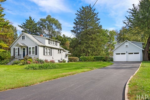 Photo of 2225 Lagoon Drive, Fox River Grove, IL 60021 (MLS # 12788554)