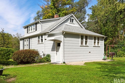 Tiny photo for 2225 Lagoon Drive, Fox River Grove, IL 60021 (MLS # 12788554)
