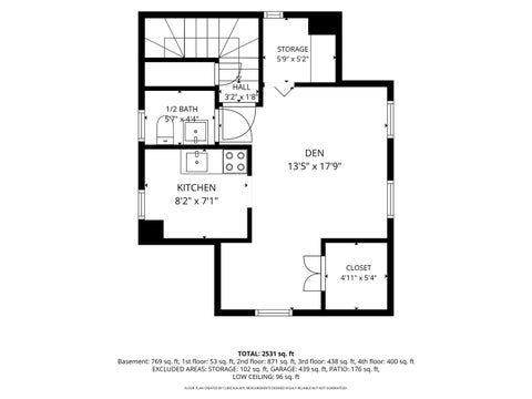 Tiny photo for 2225 Lagoon Drive, Fox River Grove, IL 60021 (MLS # 12788554)