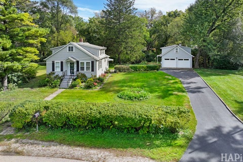 Tiny photo for 2225 Lagoon Drive, Fox River Grove, IL 60021 (MLS # 12788554)