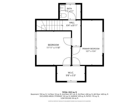 Tiny photo for 2225 Lagoon Drive, Fox River Grove, IL 60021 (MLS # 12788554)