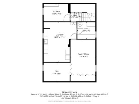 Tiny photo for 2225 Lagoon Drive, Fox River Grove, IL 60021 (MLS # 12788554)