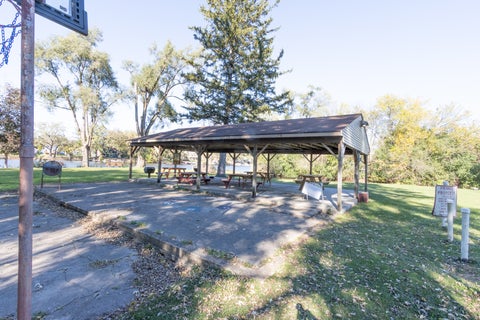 Tiny photo for 2225 Lagoon Drive, Fox River Grove, IL 60021 (MLS # 12788554)