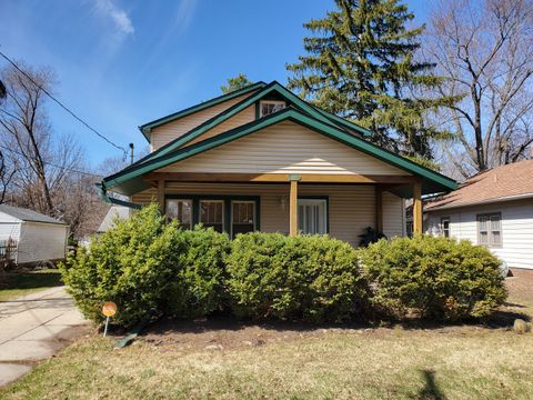 Tiny photo for Rockford, IL 61107 (MLS # 12606366)
