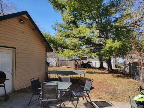 Tiny photo for Rockford, IL 61107 (MLS # 12606366)