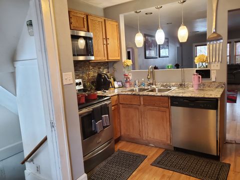 Tiny photo for Rockford, IL 61107 (MLS # 12606366)