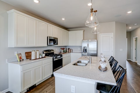 Tiny photo for 12429 Brodie Way, Huntley, IL 60142 (MLS # 12757219)