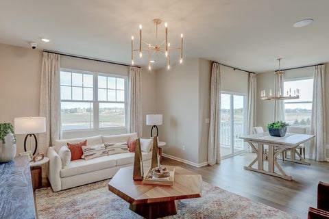 Tiny photo for 12429 Brodie Way, Huntley, IL 60142 (MLS # 12757219)