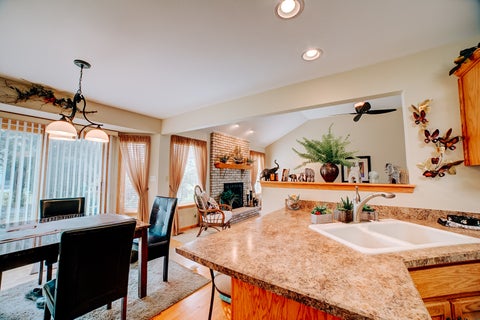 Tiny photo for 830 Coyote Trail, Manteno, IL 60950 (MLS # 12724060)