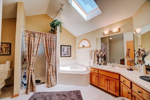 Tiny photo for 830 Coyote Trail, Manteno, IL 60950 (MLS # 12724060)