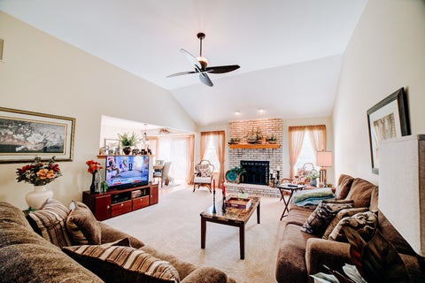 Tiny photo for 830 Coyote Trail, Manteno, IL 60950 (MLS # 12724060)