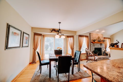 Tiny photo for 830 Coyote Trail, Manteno, IL 60950 (MLS # 12724060)