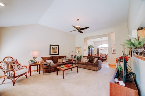 Tiny photo for 830 Coyote Trail, Manteno, IL 60950 (MLS # 12724060)