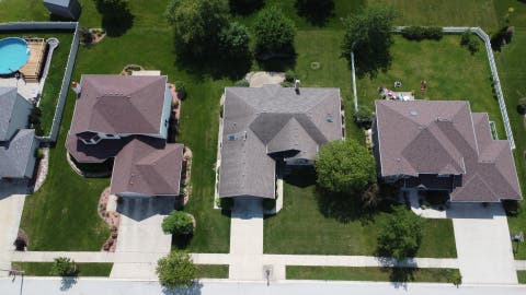 Tiny photo for 830 Coyote Trail, Manteno, IL 60950 (MLS # 12724060)