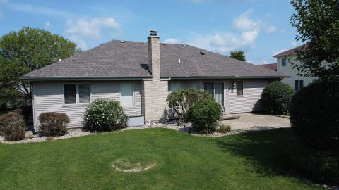 Tiny photo for 830 Coyote Trail, Manteno, IL 60950 (MLS # 12724060)
