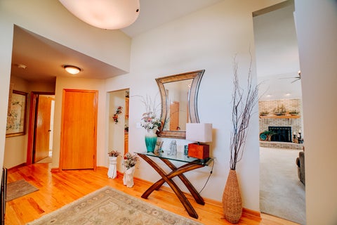 Tiny photo for 830 Coyote Trail, Manteno, IL 60950 (MLS # 12724060)