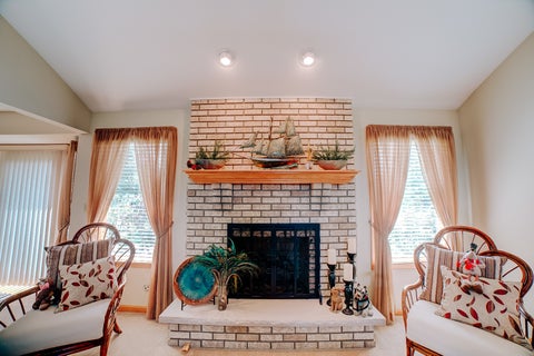 Tiny photo for 830 Coyote Trail, Manteno, IL 60950 (MLS # 12724060)